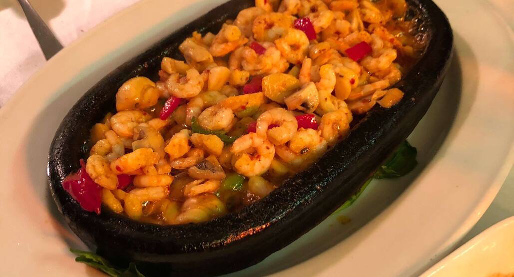 Kalamar Restaurant Photos Pictures Of Kalamar Restaurant Taksim Istanbul